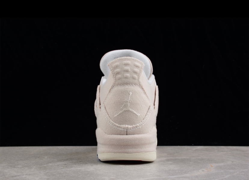 Jordan 4 Retro Blank Canvas(W)