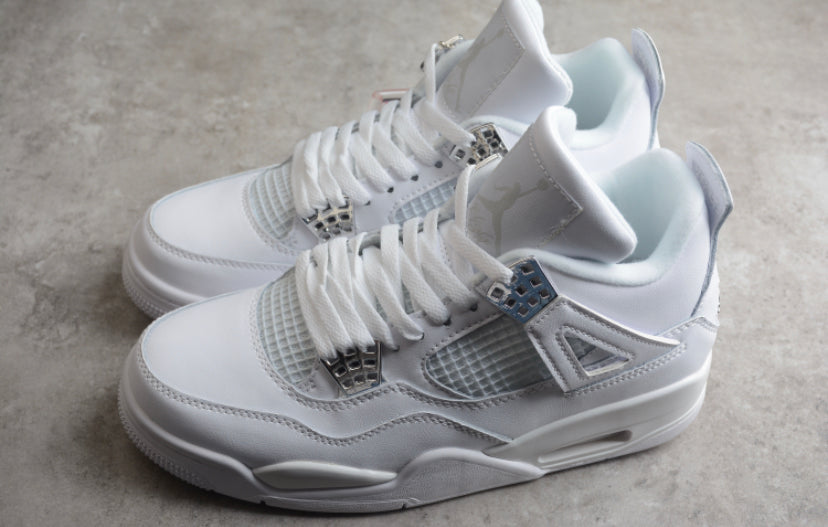 Jordan 4 Retro Pure Money (2017)