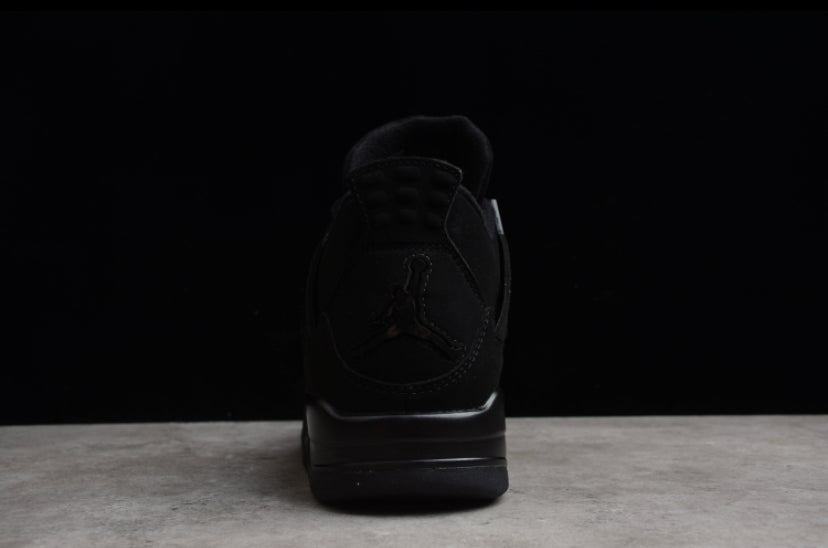 Jordan 4 Retro Black Cat (2020)