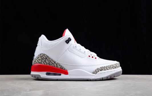 Jordan 3 Retro Hall of Fame