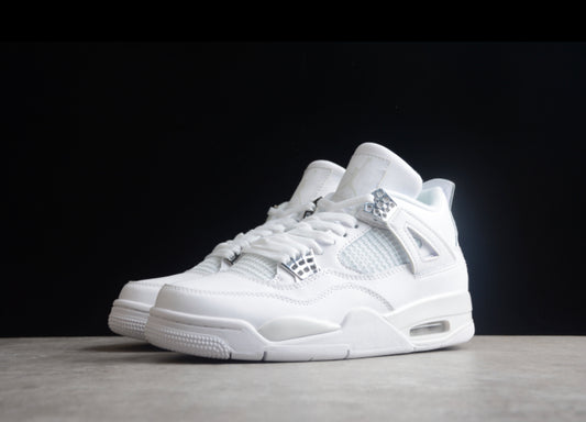 Jordan 4 Retro Pure Money (2017)