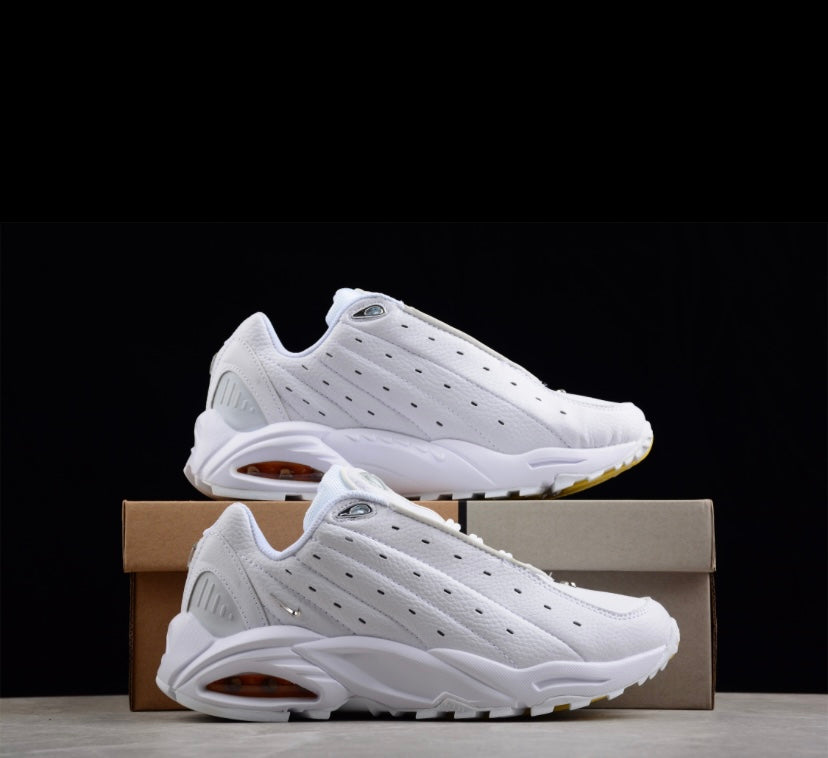 Nike Hot Step Air Terra Drake NOCTA White