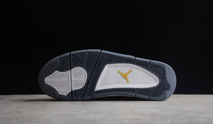 Jordan 4 Retro Lightning (2021)