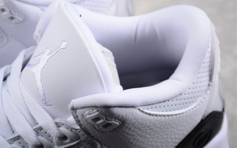 Jordan 3 Retro Fragment
