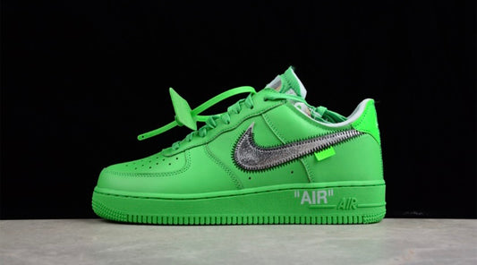 Nike Air Force 1 Low Off-White Brooklyn
