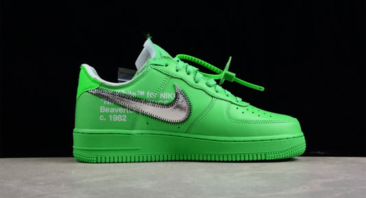 Nike Air Force 1 Low Off-White Brooklyn