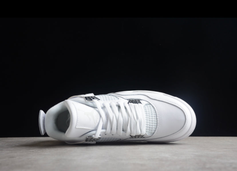 Jordan 4 Retro Pure Money (2017)
