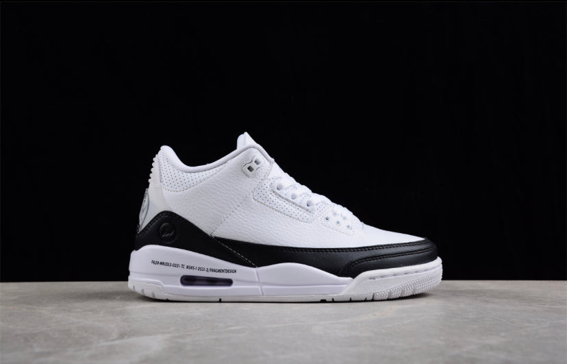 Jordan 3 Retro Fragment