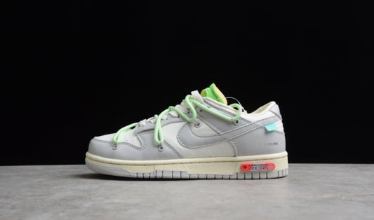 Nike Dunk Low Off-White Lot 26