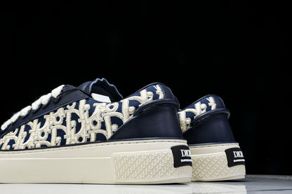 B33 Spin sneaker limited and numbered edition