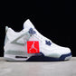 Jordan 4 Retro
Midnight Navy