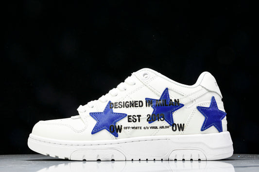 Off-White Out Of Office Animation