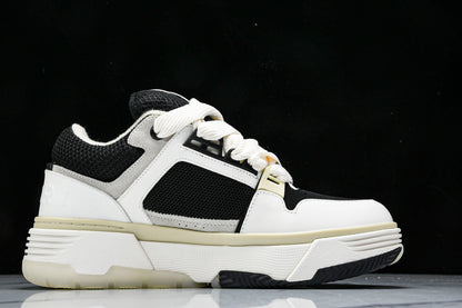 AMIRI MA-1 panelled sneakers