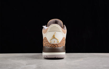 Jordan 3 Retro
Palomino