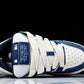 AMIRI MA-1 sneakers (DARK BLUE)
