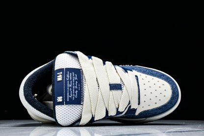 AMIRI MA-1 sneakers (DARK BLUE)