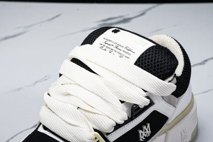 AMIRI MA-1 panelled sneakers