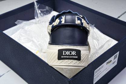 B33 Spin sneaker limited and numbered edition