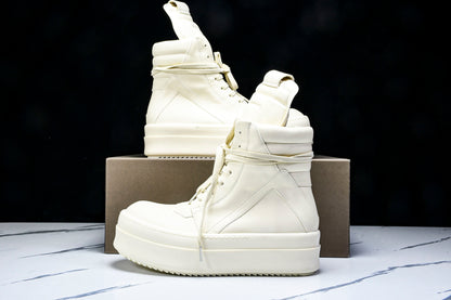 Rick Owens Mega Bumper Geobasket