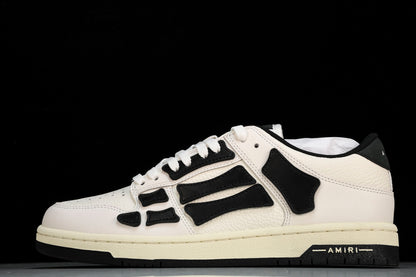 AMIRI Skel Top sneakers (B&W)