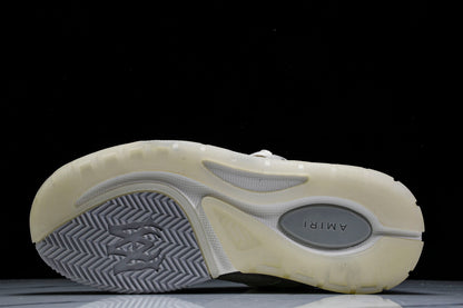 AMIRI MA-1 panelled sneakers(G&W)