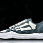 AMIRI MMY Bones (Blue)