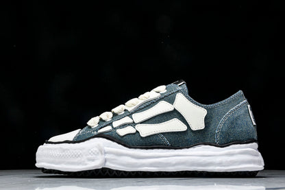 AMIRI MMY Bones (Blue)