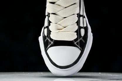 AMIRI MMY Bones (B&W)