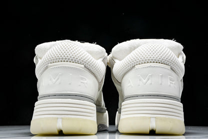 AMIRI MA-1 panelled sneakers(G&W)