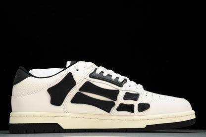 AMIRI Skel Top sneakers (B&W)