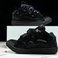 Lanvin
chunky lace-up sneaker black