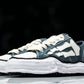 AMIRI MMY Bones (Blue)