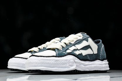 AMIRI MMY Bones (Blue)