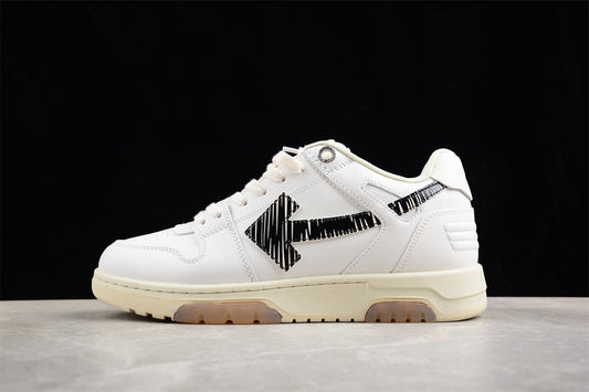 Off-White Out Of Office (White)