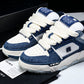 AMIRI MA-1 sneakers (DARK BLUE)