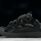 Lanvin
chunky lace-up sneaker black