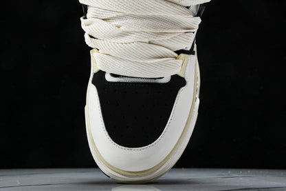 AMIRI MA-1 panelled sneakers