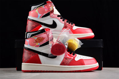 Spider-Man Across the Spider-Verse