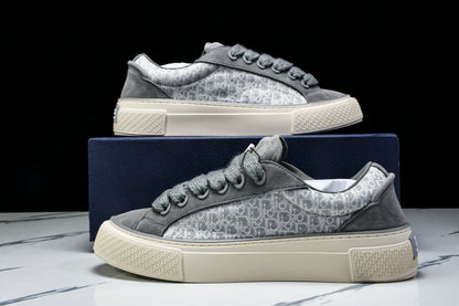 Dior b33 spin sneaker