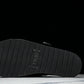 Dior Alpha Sandals Black