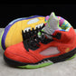 Jordan 5 Retro
What The