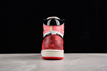 Spider-Man Across the Spider-Verse