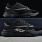 Dior B22
Black & Silverware