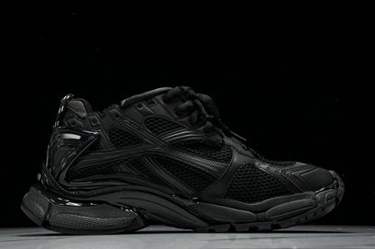 Balenciaga
Runner chunky low-top sneakers