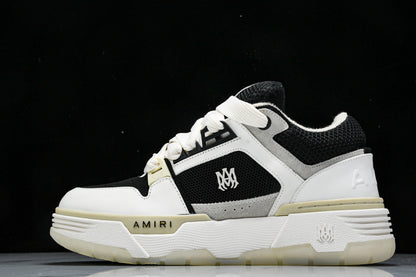 AMIRI MA-1 panelled sneakers
