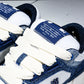 AMIRI MA-1 sneakers (DARK BLUE)