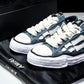 AMIRI MMY Bones (Blue)
