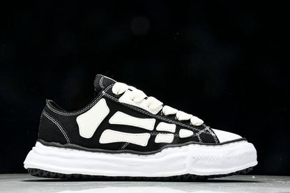 AMIRI MMY Bones (B&W)