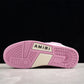 AMIRI Skel sneakers (P&W)