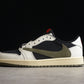 Jordan 1 Retro Low OG SP
Travis Scott Olive